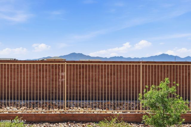 12736 E Prairie Aster Lane, Tucson, AZ 85747