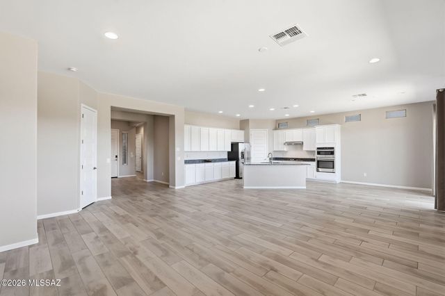 12736 E Prairie Aster Lane, Tucson, AZ 85747