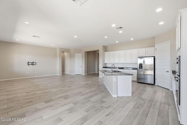 12736 E Prairie Aster Lane, Tucson, AZ 85747