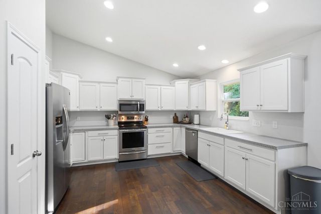 1810 Park Place, Fairfield, OH 45014