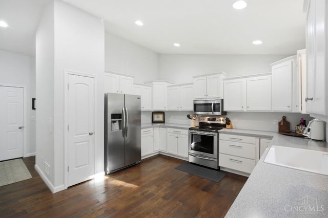 1810 Park Place, Fairfield, OH 45014