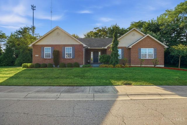 1810 Park Place, Fairfield, OH 45014