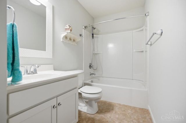 1810 Park Place, Fairfield, OH 45014
