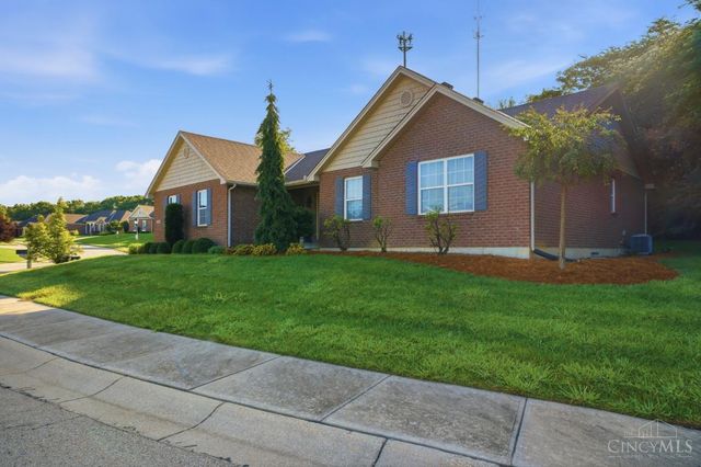 1810 Park Place, Fairfield, OH 45014