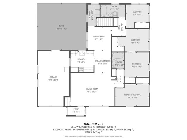 620 BENTLEY DRIVE, Fairbanks, AK 99701