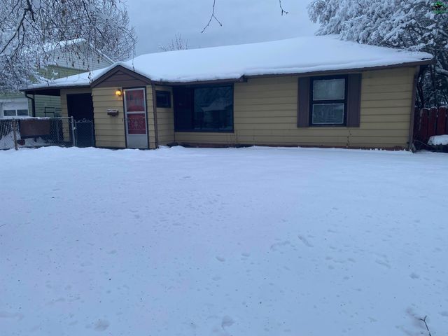 620 BENTLEY DRIVE, Fairbanks, AK 99701