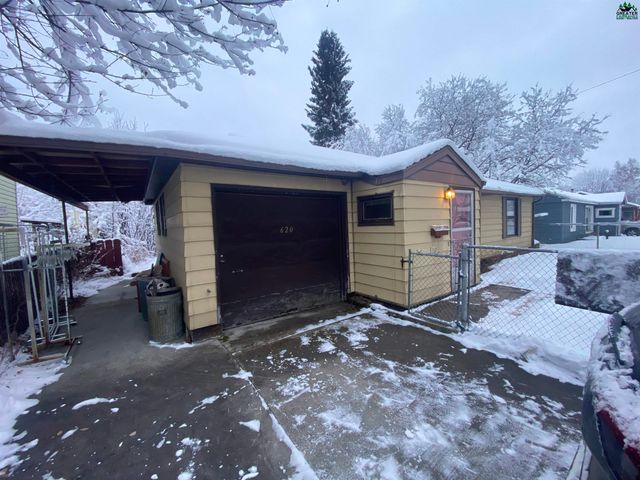 620 BENTLEY DRIVE, Fairbanks, AK 99701