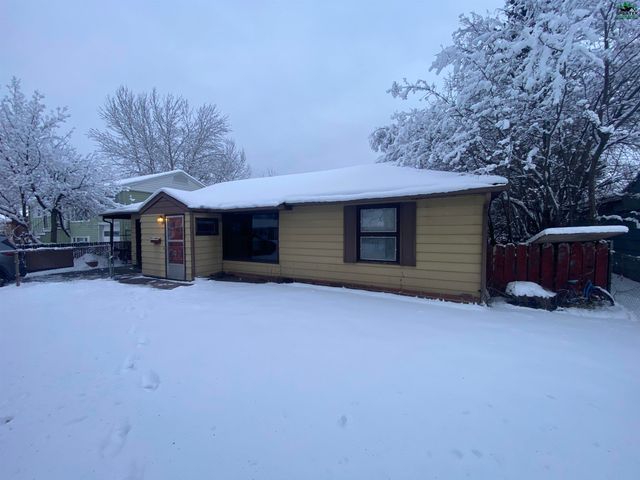 620 BENTLEY DRIVE, Fairbanks, AK 99701