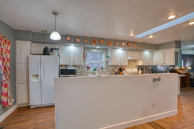 144 Valdez Road, Estancia, NM 87016