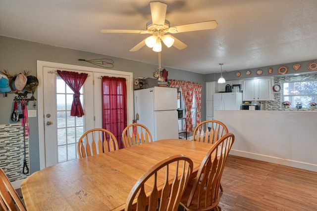 144 Valdez Road, Estancia, NM 87016