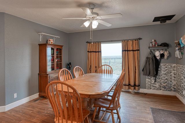 144 Valdez Road, Estancia, NM 87016