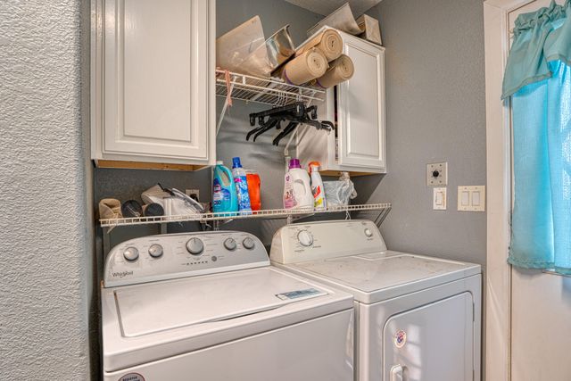 144 Valdez Road, Estancia, NM 87016