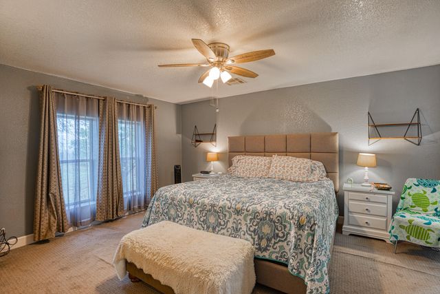 144 Valdez Road, Estancia, NM 87016