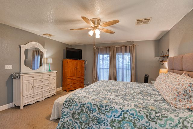 144 Valdez Road, Estancia, NM 87016