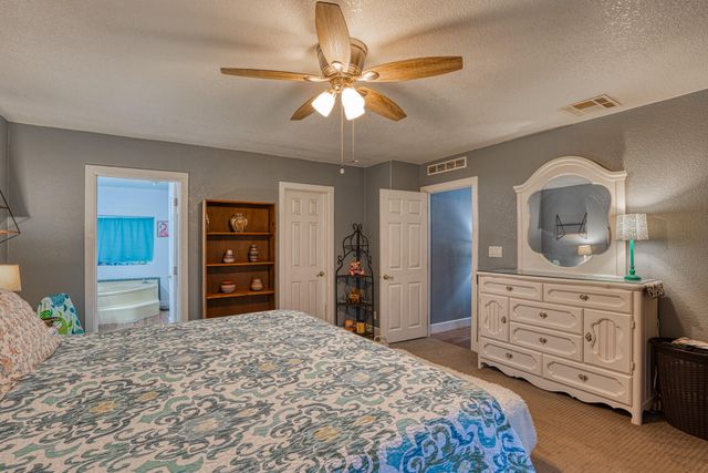 144 Valdez Road, Estancia, NM 87016