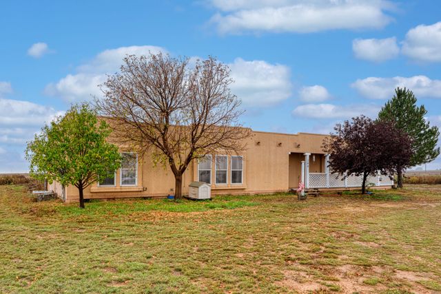 144 Valdez Road, Estancia, NM 87016