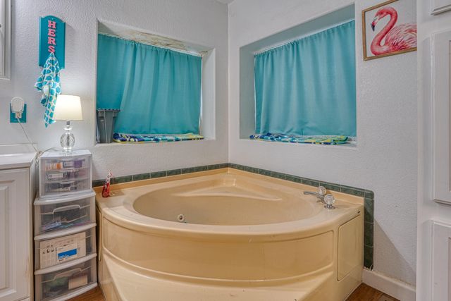 144 Valdez Road, Estancia, NM 87016