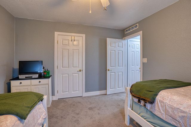 144 Valdez Road, Estancia, NM 87016