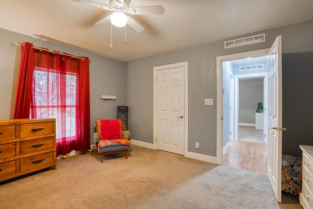 144 Valdez Road, Estancia, NM 87016