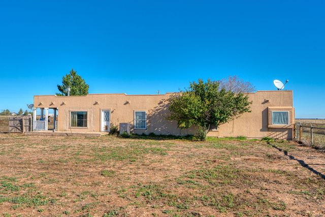 144 Valdez Road, Estancia, NM 87016