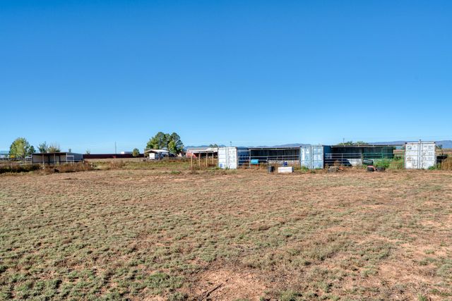 144 Valdez Road, Estancia, NM 87016