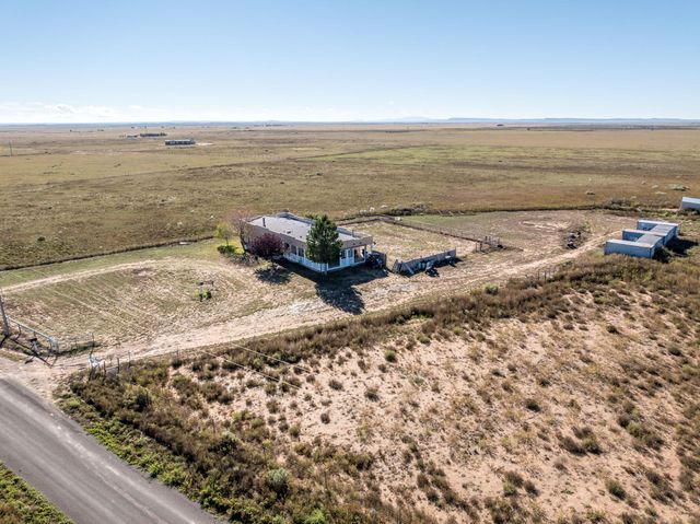 144 Valdez Road, Estancia, NM 87016