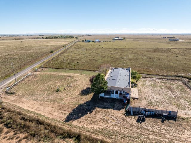 144 Valdez Road, Estancia, NM 87016