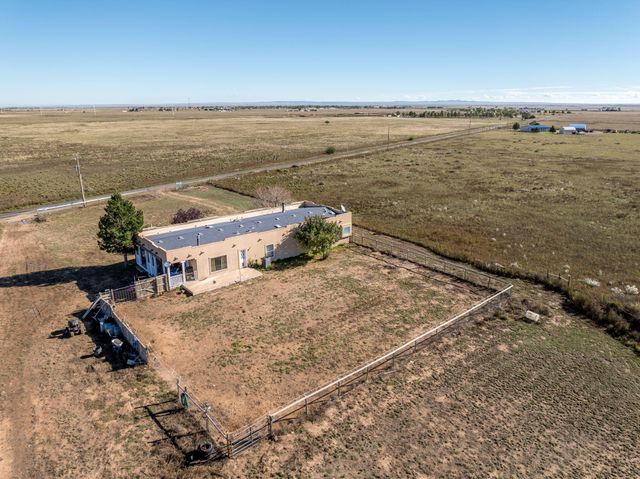 144 Valdez Road, Estancia, NM 87016