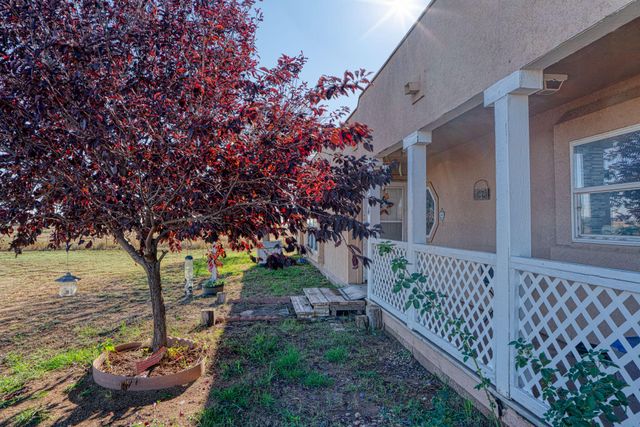 144 Valdez Road, Estancia, NM 87016