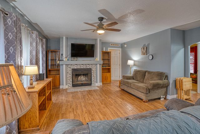 144 Valdez Road, Estancia, NM 87016