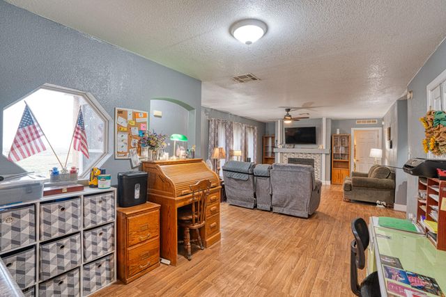 144 Valdez Road, Estancia, NM 87016