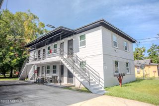 1124 W 25TH Street, Jacksonville, FL 32209