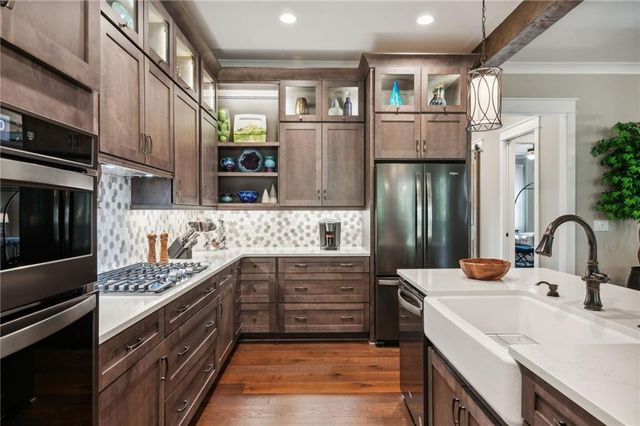 44 Whisper Place, Jasper, GA 30143