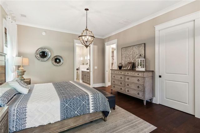 44 Whisper Place, Jasper, GA 30143