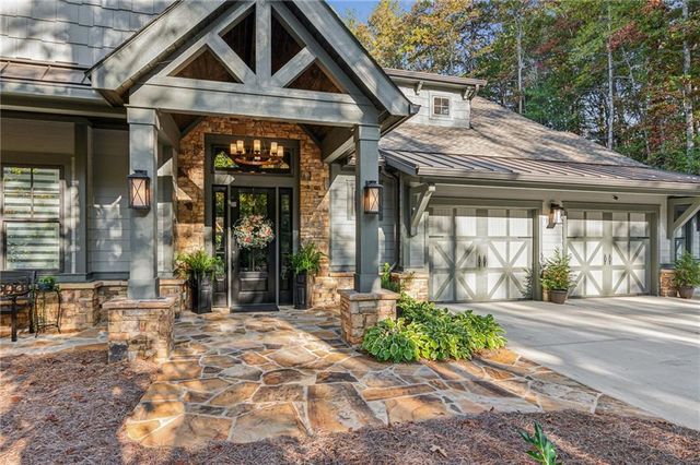 44 Whisper Place, Jasper, GA 30143