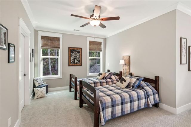 44 Whisper Place, Jasper, GA 30143