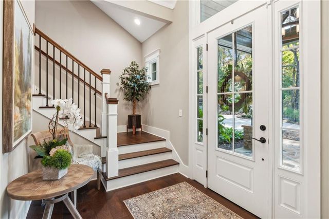 44 Whisper Place, Jasper, GA 30143