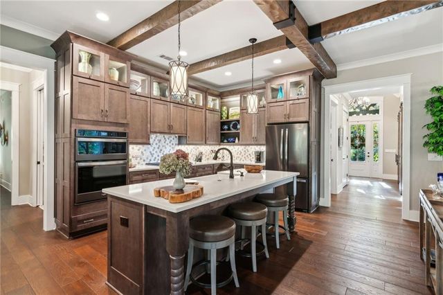 44 Whisper Place, Jasper, GA 30143
