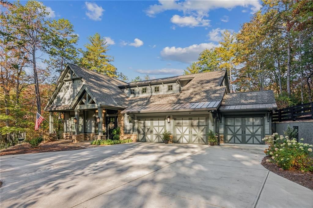 44 Whisper Place, Jasper, GA 30143