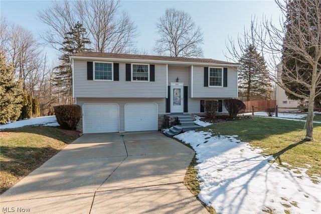 599 Berkshire Drive, Medina, OH 44256