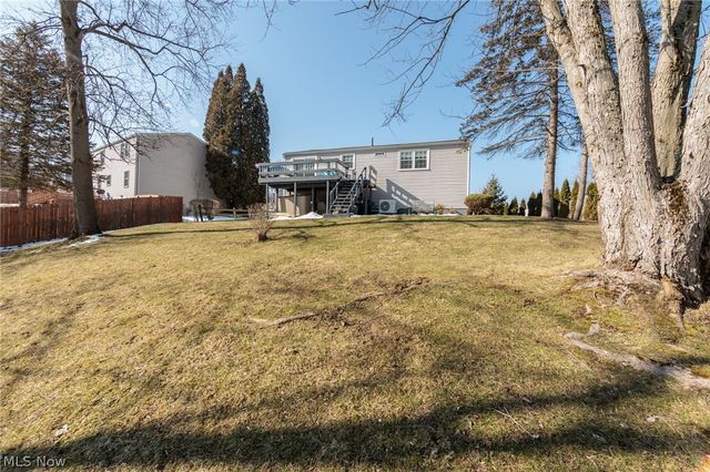 599 Berkshire Drive, Medina, OH 44256