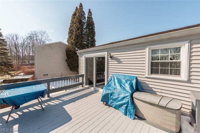 599 Berkshire Drive, Medina, OH 44256