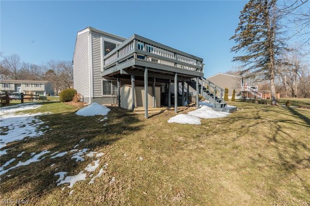 599 Berkshire Drive, Medina, OH 44256