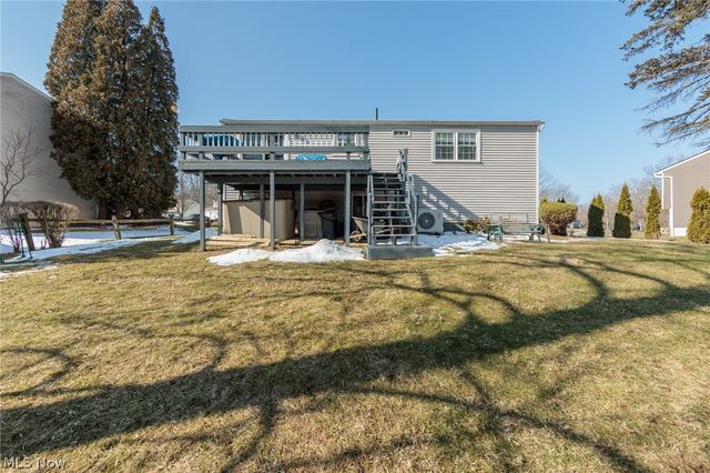 599 Berkshire Drive, Medina, OH 44256