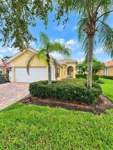 10649 SW STRATTON Drive, Port St. Lucie, Port St Lucie, FL 34987