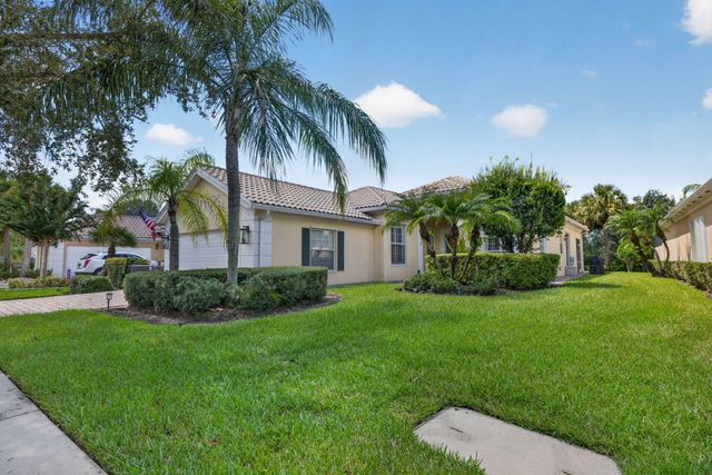 10649 SW STRATTON Drive, Port St. Lucie, Port St Lucie, FL 34987