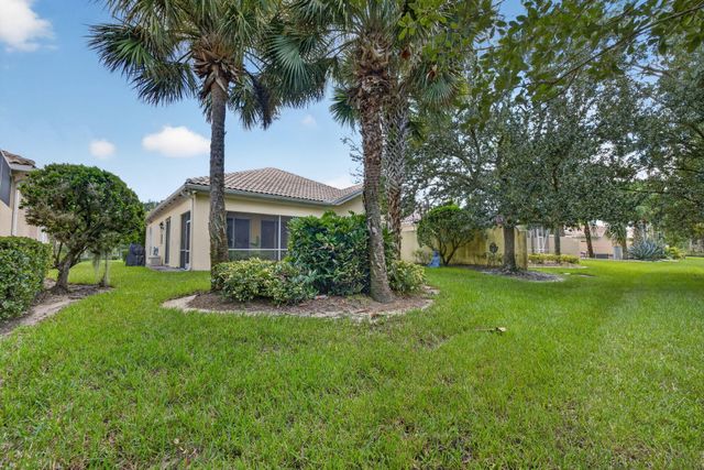 10649 SW STRATTON Drive, Port St. Lucie, Port St Lucie, FL 34987