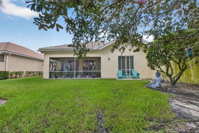 10649 SW STRATTON Drive, Port St. Lucie, Port St Lucie, FL 34987