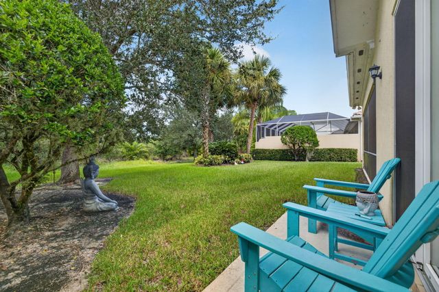 10649 SW STRATTON Drive, Port St. Lucie, Port St Lucie, FL 34987