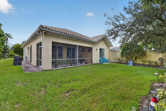 10649 SW STRATTON Drive, Port St. Lucie, Port St Lucie, FL 34987